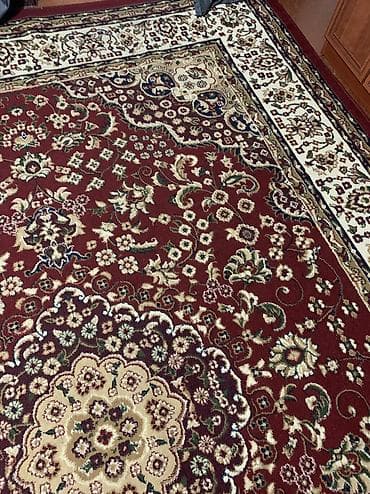 люстра светодиодная: Ковер Б/у — 1