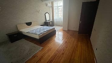 квартиры 4000: 4 комнаты, Собственник, С мебелью полностью — 4