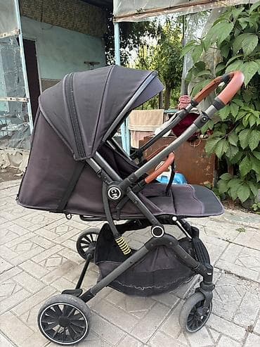 chicco echo: Прогулочная коляска с перекидной ручкой - Компактная легкая рама — 2