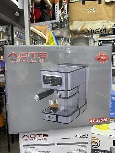 рожковая кофеварка с капучинатором: Кофеварка, кофемашина, Новый, Бесплатная доставка, Платная доставка — 2