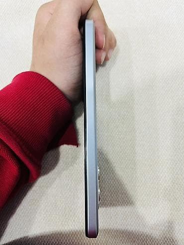 nintendo switch kg: Poco X4 GT, 256 ГБ, цвет - Черный — 6