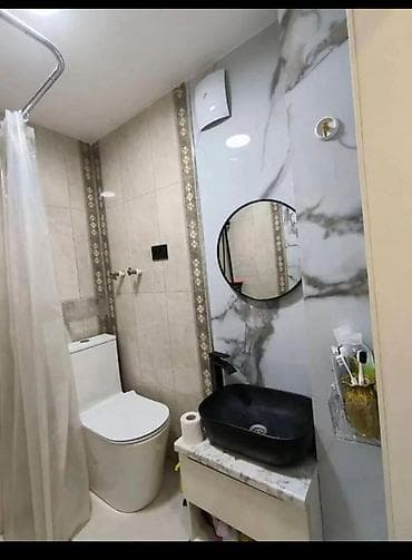 64: 1 комната, 32 м², Хрущевка, 2 этаж, Евроремонт — 5