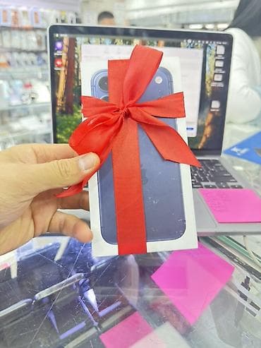 one plus: IPhone 17 Pro Max, Новый, 256 ГБ, Blue Titanium, Коробка — 1