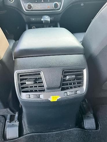 атего 817: Ssangyong Rexton Khan: 2019 г., Пикап — 6