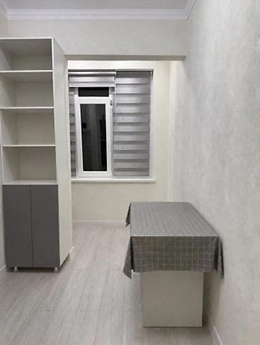 107: 1 комната, 42 м², Элитка, 4 этаж, Евроремонт — 2