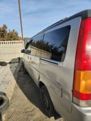 новый ключ: Honda Stepwgn: 1996 г., 2 л, Автомат, Бензин, Минивэн — 1