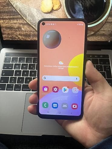 iphone 5s: Samsung Galaxy A11, 64 ГБ, цвет - Черный, 2 SIM — 1