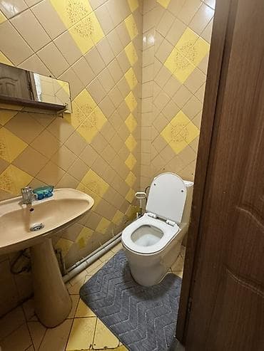 старый толчок квартира: Сдаётся 3-комнатная квартира на длительный срок 🏠 📍 Район: Золотой — 5