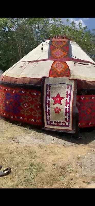 болор бала китеп скачать кыргызча: Юрта традиционная кочевая - Конструкция: каркас из деревянных жердей — 5