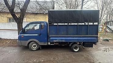 Закрытый портер.Грузовые доставки, вывоз строй мусора,строй материалов