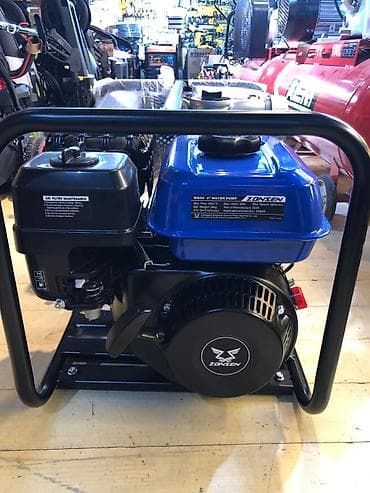 мотопомпа: Мотопомпа Бензиновая, Бесплатная доставка — 2