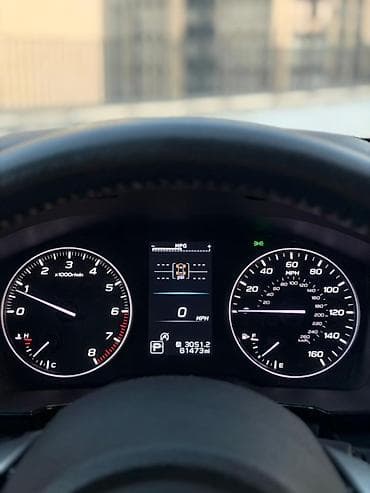 toyota will: Subaru Outback: 2020 г., Вариатор, Бензин, Универсал — 6