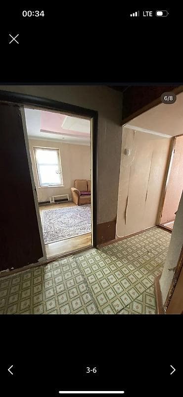 гостевой дом каракол: 1 комната, Собственник — 5