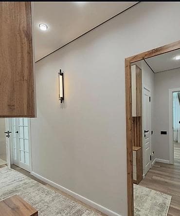 Продажа квартир: 2 комнаты, 74 м², Элитка, 7 этаж, Евроремонт — 5