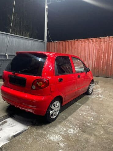 Microcar : 2010 г., Механика, Бензиновая, Хэтчбэк — 5