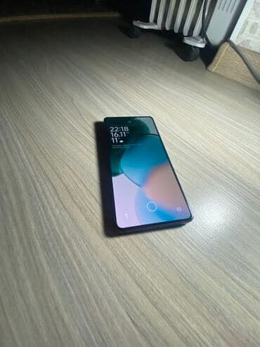 red devil: Redmi, Redmi Note 13 Pro, Б/у, 256 ГБ, цвет - Черный — 2