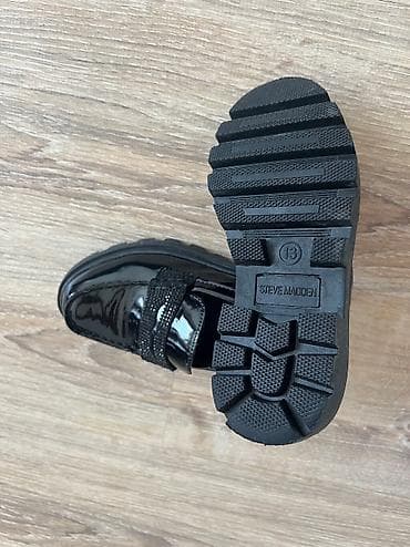 nike force: Новые детские Steve Madden, 13 размер us, наш 30 размер, примерно на 7 — 1