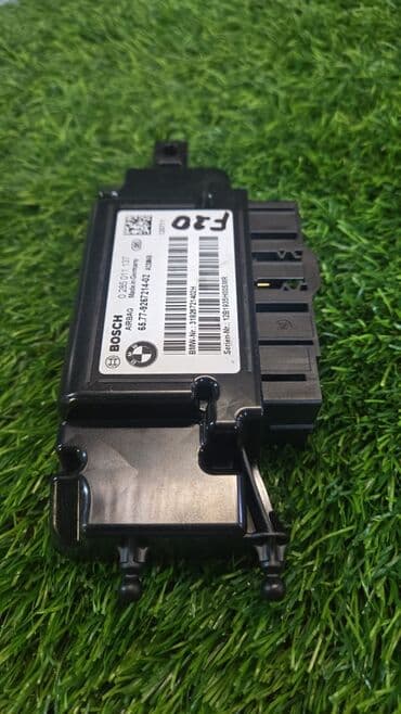 блок srs: Модуль Airbag BMW Блок управления подушки безопасности F20 F30 F31 — 4