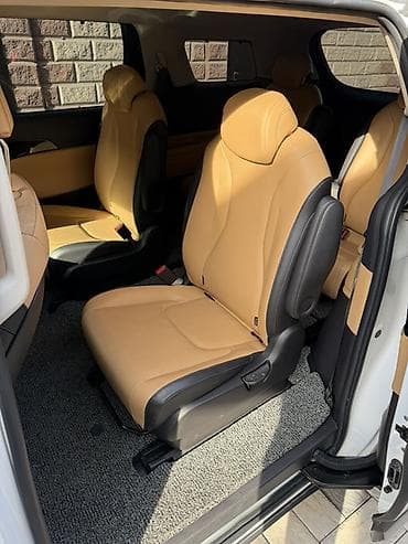 двигатель хундай портер 1: Kia Carnival: 2020 г., 2.2 л, Автомат, Дизель, Минивэн — 10