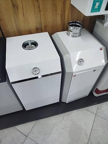 Ремонт горелок-автомат