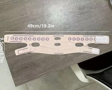 Подтяжка для лица