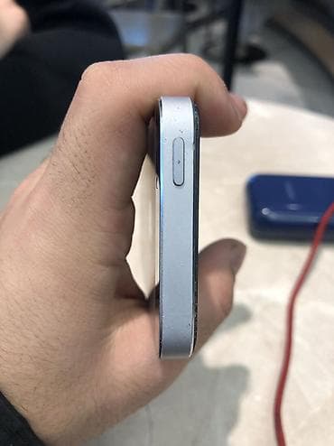 Google: IPhone 5s, Б/у, 16 ГБ — 7