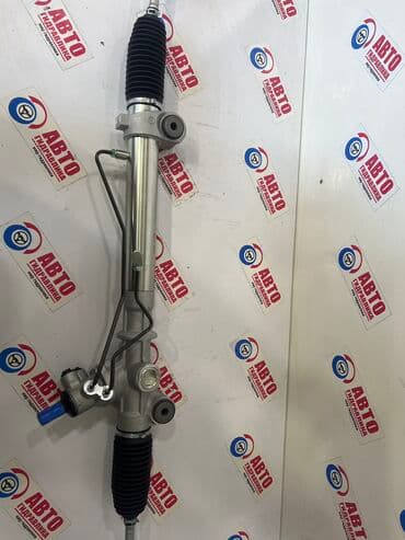 рулевая рейка gx470: Рулевая рейка Toyota 2003 г., Новый, Оригинал, Япония — 3