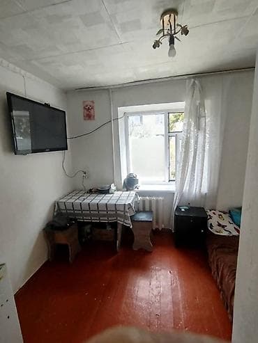 14: Студия, 13 м², Мед Академия Гостиничный тип, 3 этаж, Старый ремонт — 7
