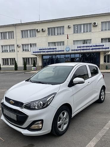 киа машина цена бишкек: Chevrolet Spark: 2022 г., 1 л, Вариатор, Бензин, Хэтчбэк — 2