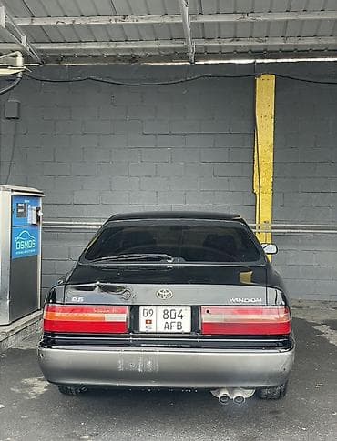 sprinter 2 7: Toyota Windom: 1996 г., 2.5 л, Автомат, Бензин, Седан — 1