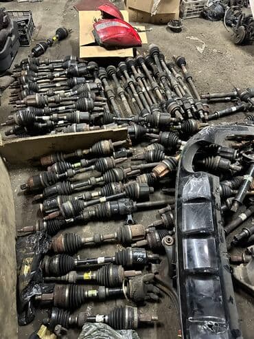 багаж соната: Саната Киа К5 — 1