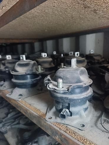 кислородные подушки бишкек: Подушка двигателя б/у оригинал на японские машины авторазбор из Японии — 2