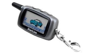 пульт от сигнализации starline: Пульты от сигнализаций Starline,Scher-khan,Tomahawk — 6