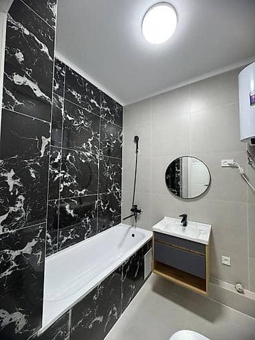 group: 1 комната, 50 м², Элитка, 1 этаж, Евроремонт — 10