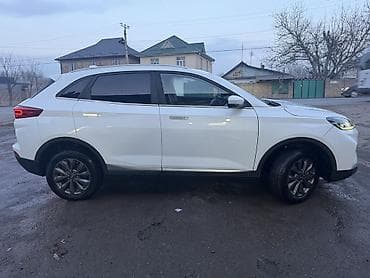 weltm: Weltmeister EX5, 2021 г., 80000 км, Передний, В наличии — 7