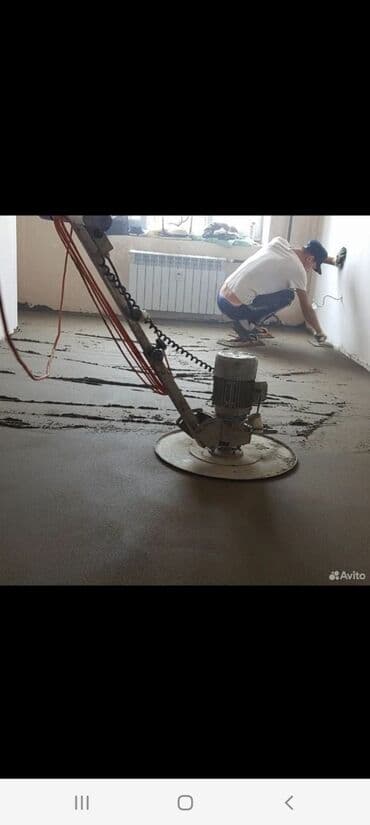 перчатки строительство: Колонны, Стяжка Демонтаж Больше 6 лет опыта — 6