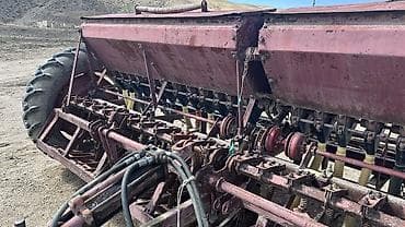 беларус мтз892 2: Зерновые сеялки, Другое, Б/у — 2