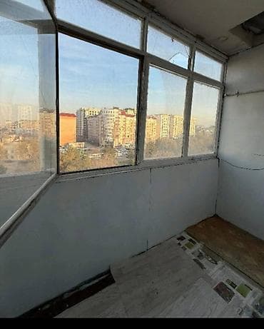 Недвижимость: 1 комната, 40 м², 105 серия, 8 этаж — 3