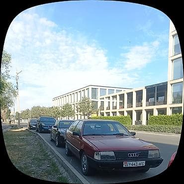 bcd com: Audi 100: 1990 г., 2.3 л, Механика, Газ, Седан — 2
