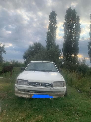 электр авто: Ford Escort: 1997 г., 2.1 л, Кол менен иштөөчү, Бензин, Универсал — 2