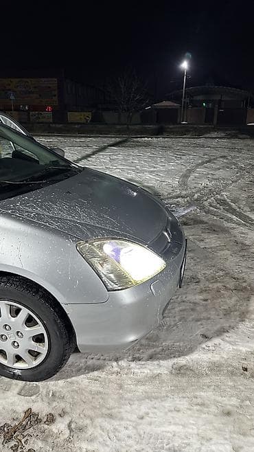 civic 2007: Honda Civic: 2001 г., 1.6 л, Механика, Бензин, Хэтчбэк — 10