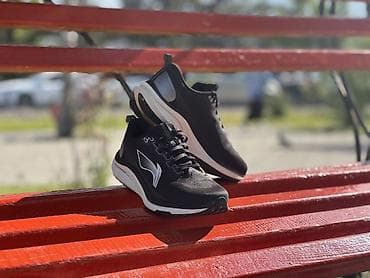 nike react: Продаю кроссовки Li-ning Оригинал 100% Состояние идеал(носил один — 5