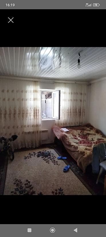 all group: Кок жар ж/и Квартира берилет поселение Бир балага же кызга кок жар — 1