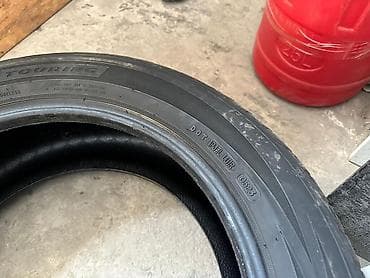 kan: Шины 235 / 55 / R 18, Всесезонная, Комплект, Легковые, Dunlop — 5