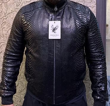 куртка бмв: Куртка, Манжеты на рукавах — 1