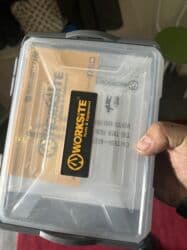 набор фрез: Аккумуляторный ротационный инструмент 8V (Cordless Rotary Tool) в — 4