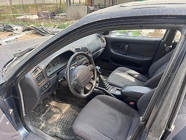 митсубису галант: Mitsubishi Galant: 1993 г., 2 л, Механика, Седан — 3