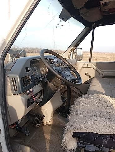 Грузовик, Стандарт