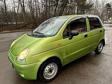 авто аренда ош матиз: Сдаётсю в аренду авто Matiz и Nexia 800 сом в сутки Депозит 5000 сом — 1