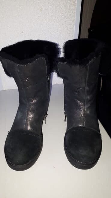 сапоги зимние женские натуральная кожа натуральный мех распродажа: САПОЖКИ ДЛЯ ДЕВОЧКИ ЗИМНИЕ ВНУТРИ МЕХ НАТУРАЛЬНЫЙ СОСТОЯНИЕ НОВЫХ — 1